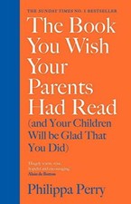 The Book You Wish Your Parents