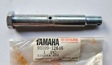 BRAND NEW GENUINE 1982 YAMAHA