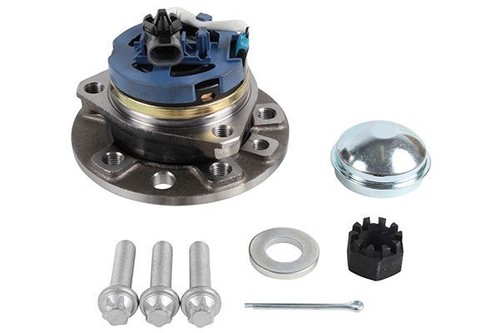 Front right wheel bearing kit - front,