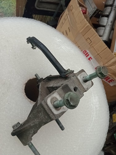 Audi mk1 8t - mk1, gearbox
