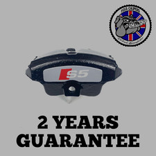GENUINE AUDI S5 MK1 FRONT