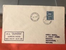 Hmt dunera troop - troop, school