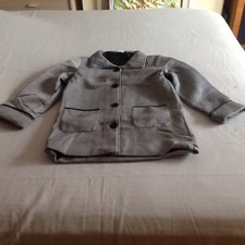 Anne De Lancay Herringbone