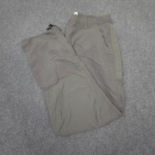 Rail Riders Pants Mens XLARGE