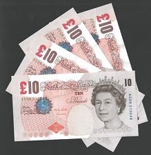 B388 LOWTHER 2000 TEN POUND