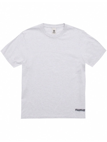 Franklin marshall grey crew - marshall,