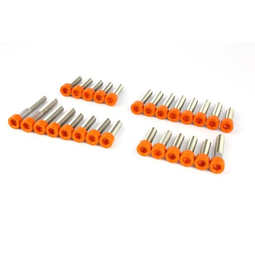 Bolt kit ktm - kit, 1190