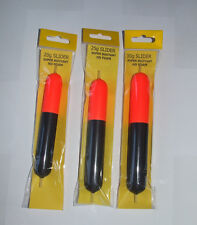 HD Foam Slider Floats- Pike