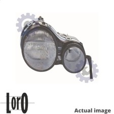 RIGHT HEADLIGHT FOR MERCEDES-BENZ E-CLASS/Sedan/T-Model/Break OM 604.912 2.2L