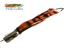 Honu Predator 9" High Speed