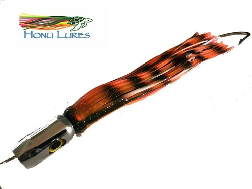 Honu predator high speed - honu,
