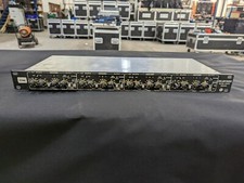 Drawmer Quadgate 404 Compressor