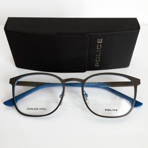 Police mens glasses storm - police,