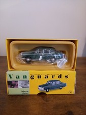 VANGUARDS 1:43 SCALE VA54000