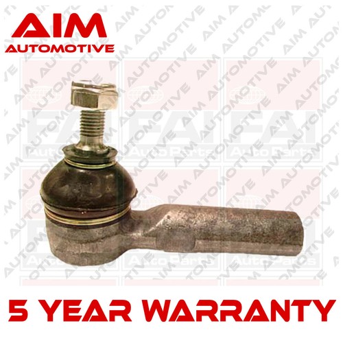 Tie rod end front aim - tie,