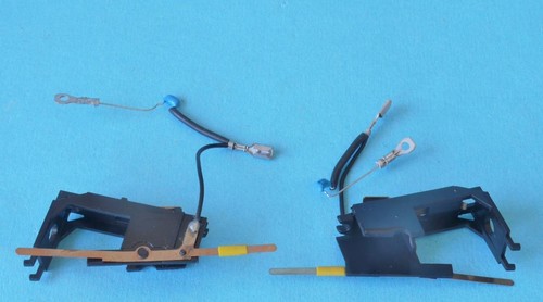 Hornby motor retainer - hornby,