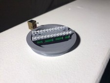 T Gauge Turntable 1/450 new