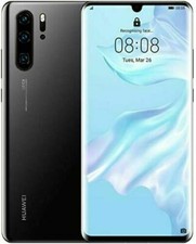 Huawei P30 Pro - 128GB - Black