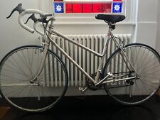 Great Women's Racing Bike – Virtually New