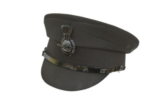 Men chauffeurs driver cap - chauffeurs,