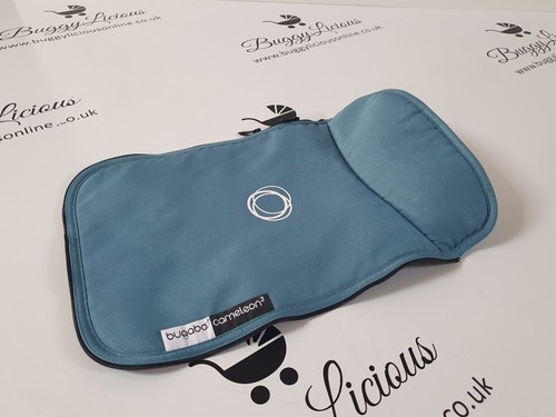 Bugaboo cameleon carrycot - cameleon,