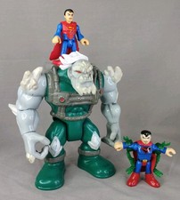 Imaginext DC Super Friends