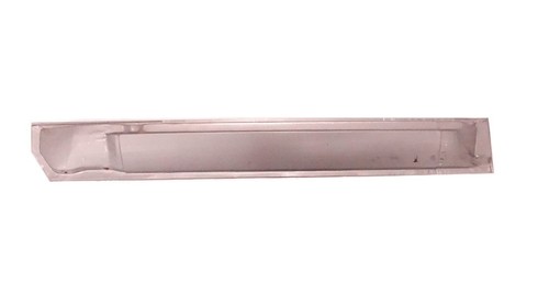 Rocker panel sheet metal - panel, for