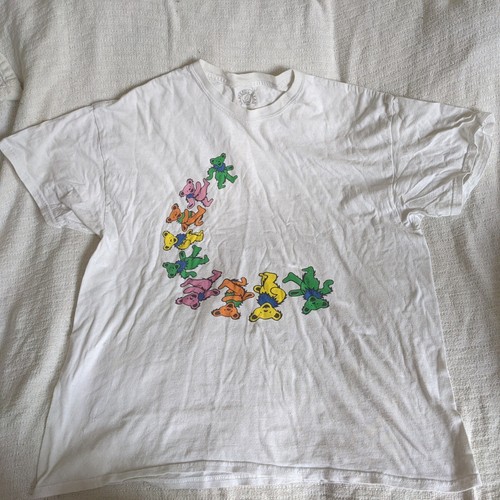 Grateful dead shirt - grateful,