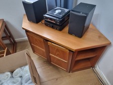 Nathan Furniture Corner Unit