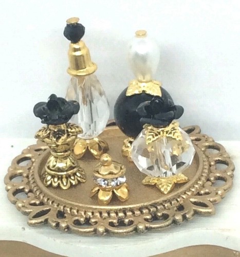 Dolls house handmade - , luxury
