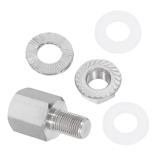 Baby bike trailer coupler - baby,