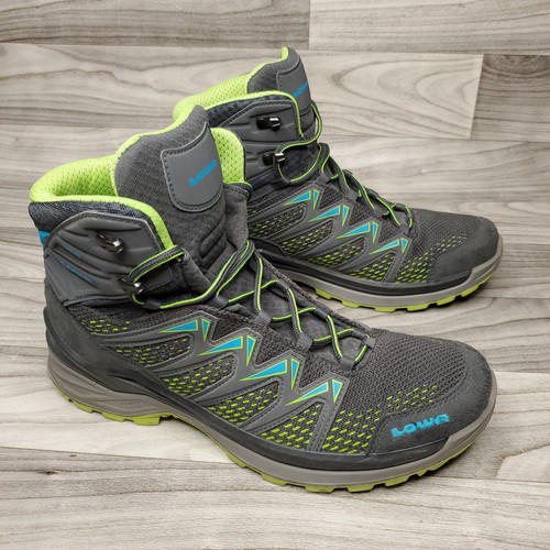 Lowa innox pro gtx - pro, blue