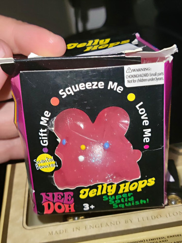 Nee doh jelly hops scented - nee,