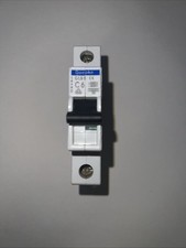 Doepke Dls5 C6 MCB Single Pole