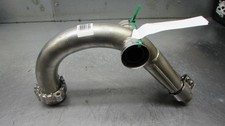 Suzuki GT750 J K 1972-1973 Motorcycle Centre Exhaust Downpipe 