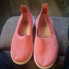 PEACH COLOUR URBAN JACKS
