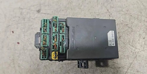Honda iii fuse - cr-v,