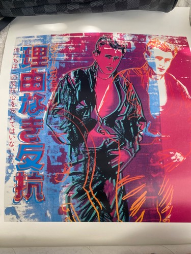 Andy warhol pop art - andy,