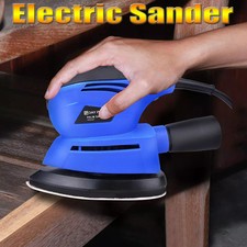 Electric detail mouse sander - electric,