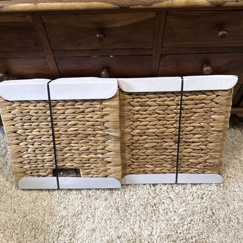 Ikea labbsal handwoven water - handwoven,