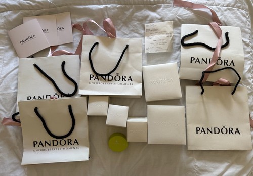 Pandora bracelets with - 🔥2,
