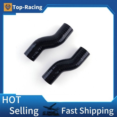 Silicone radiator coolant hose - silicone,