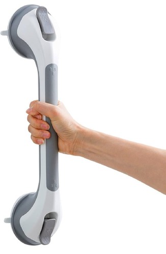 Suction grab rails for - rails,