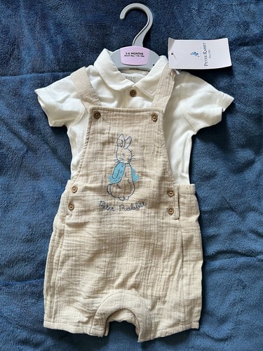 Peter rabbit baby - rabbit, boys
