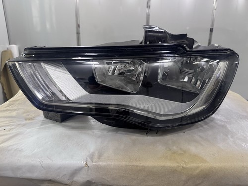 Audi 2013 2016 halogen - 2013-2016,