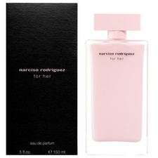 Narciso Rodriguez For Her Eau