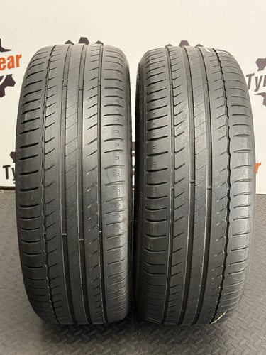 215 r16 93h michelin - 2x, 55