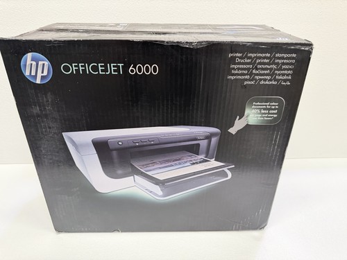 Officejet 6000 colour - hp,
