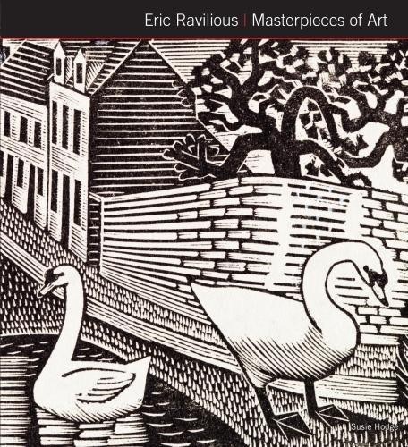 Eric ravilious masterpieces - ravilious,