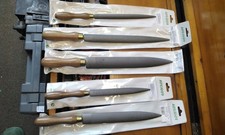 AURIOU CABINET RASPS HALF